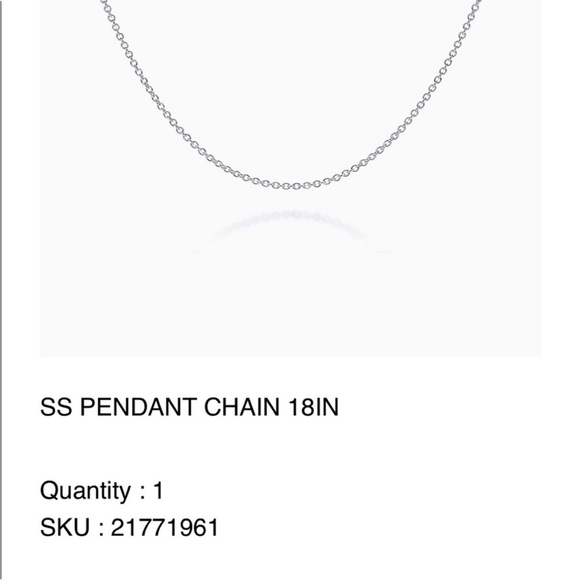 Tiffany and Co Save the Wild Necklace - Picture 4 of 5